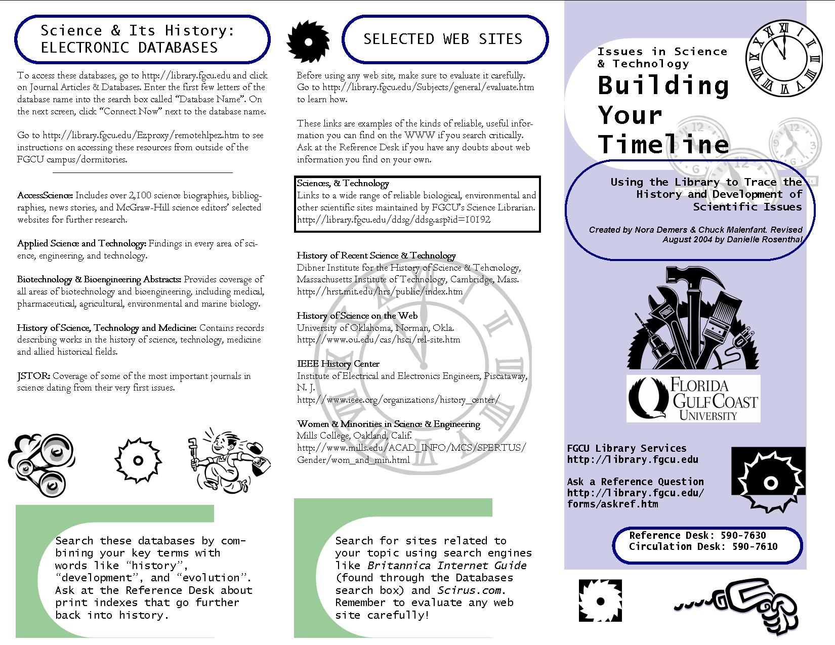 Information Technology apa timeline format Information Technology apa timeline format